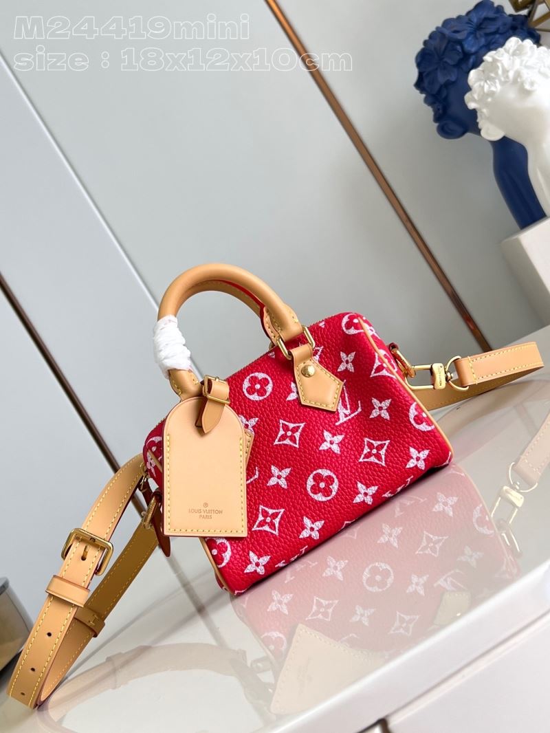 LV Speedy Bags